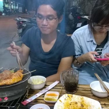 Tổng hợp- Quán Ăn Cô Hay - Quán Nướng Xiên Que