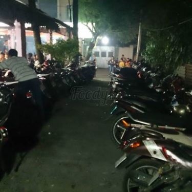 Tổng hợp- Quán Ăn Cô Hay - Quán Nướng Xiên Que