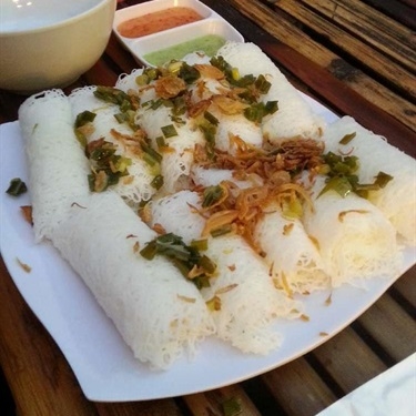 Món ăn- Quán Ăn Cô Hay - Quán Nướng Xiên Que