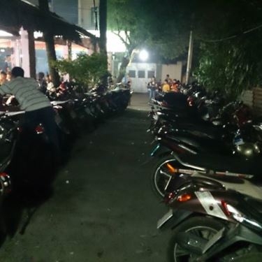 Tổng hợp- Quán Ăn Cô Hay - Quán Nướng Xiên Que