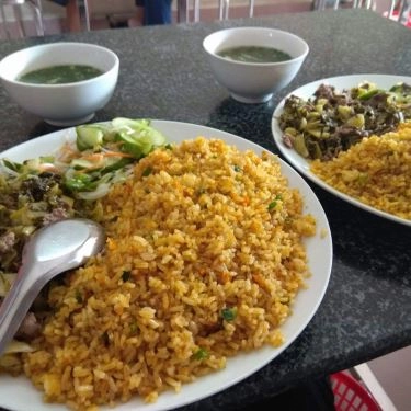 Món ăn- Quán Ăn Cồ Hiếu - Phở Bò Nam Định