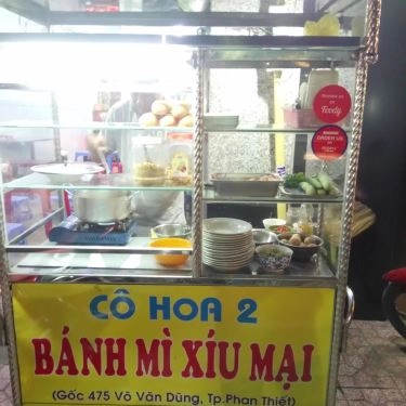 Tổng hợp- Quán Ăn 397 Catering - Bánh Mì Xíu Mại Phan Thiết