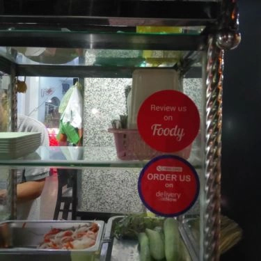 Tổng hợp- Quán Ăn 397 Catering - Bánh Mì Xíu Mại Phan Thiết