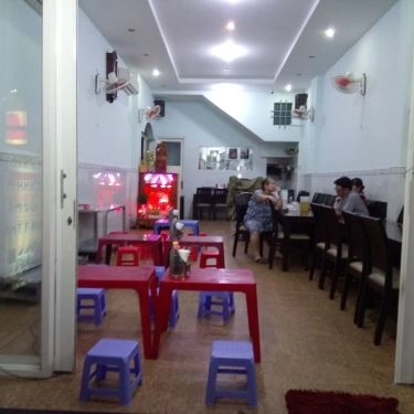 Tổng hợp- Quán Ăn 397 Catering - Bánh Mì Xíu Mại Phan Thiết