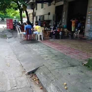 Tổng hợp- Cô Hòa - Bánh Cuốn, Bún & Bánh Mì
