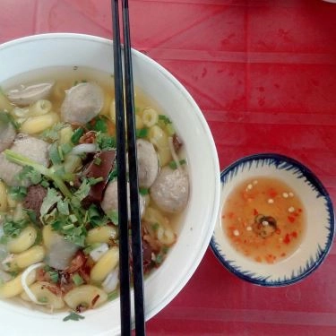 Món ăn- Quán Ăn Cô Hồng - Bánh Canh & Cháo Lòng