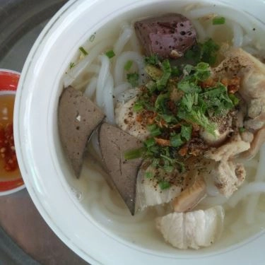 Món ăn- Quán Ăn Cô Hồng - Bánh Canh & Cháo Lòng