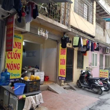 Tổng hợp- Quán Ăn Cô Hồng - Bánh Cuốn Tôm Thịt