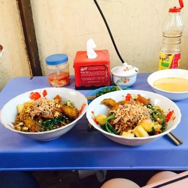 Tất cả hình- Quán Ăn Cô Huệ - Bánh Đa Cua Đồng