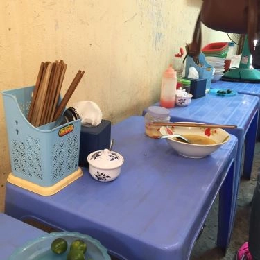 Tất cả hình- Quán Ăn Cô Huệ - Bánh Đa Cua Đồng