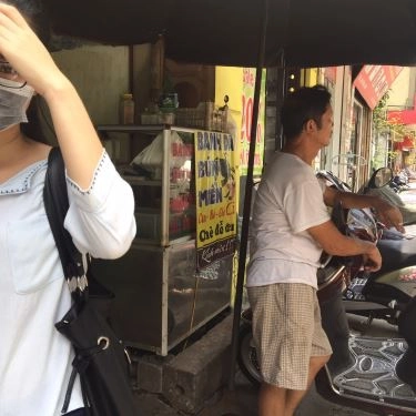 Tất cả hình- Quán Ăn Cô Huệ - Bánh Đa Cua Đồng