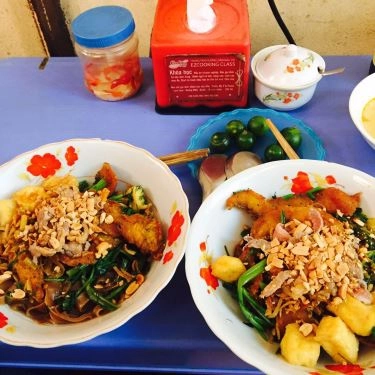 Tất cả hình- Quán Ăn Cô Huệ - Bánh Đa Cua Đồng