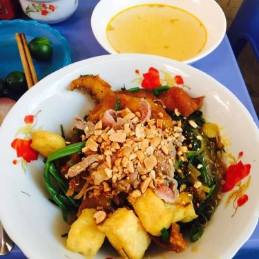 Tất cả hình- Quán Ăn Cô Huệ - Bánh Đa Cua Đồng
