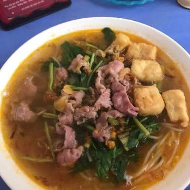 Tất cả hình- Quán Ăn Cô Huệ - Bánh Đa Cua Đồng