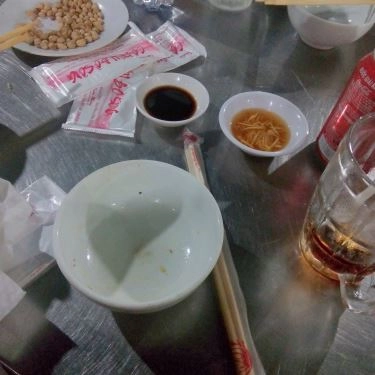 Tổng hợp- Cò Kếu Bờ Sông - Quán Ăn Ven Sông