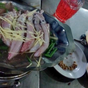 Tổng hợp- Cò Kếu Bờ Sông - Quán Ăn Ven Sông