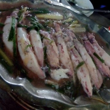 Tổng hợp- Cò Kếu Bờ Sông - Quán Ăn Ven Sông