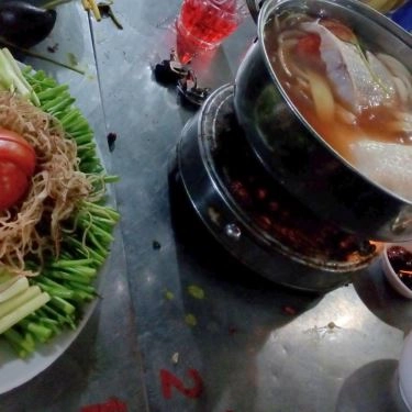 Tổng hợp- Cò Kếu Bờ Sông - Quán Ăn Ven Sông