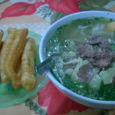Món ăn- Quán Ăn Cồ Khánh - Phở Bò Nam Định, Cơm Rang, Mỳ Xào