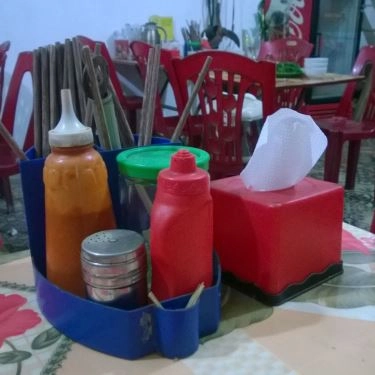 Tổng hợp- Quán Ăn Cồ Khánh - Phở Bò Nam Định, Cơm Rang, Mỳ Xào