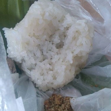 Món ăn- Quán Ăn Bánh Khúc Cô Lan