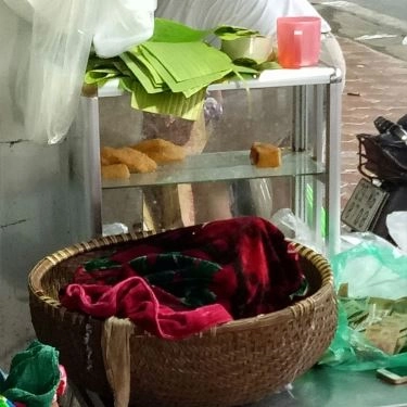 Tổng hợp- Quán Ăn Bánh Khúc Cô Lan