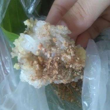 Món ăn- Quán Ăn Bánh Khúc Cô Lan