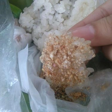 Món ăn- Quán Ăn Bánh Khúc Cô Lan