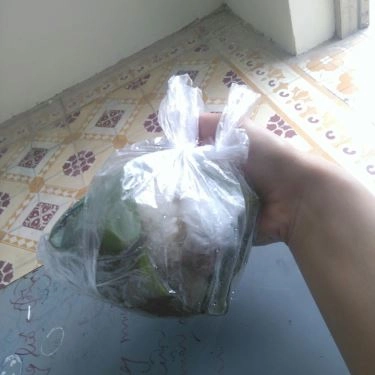 Món ăn- Quán Ăn Bánh Khúc Cô Lan