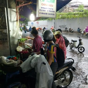 Tổng hợp- Quán Ăn Bánh Khúc Cô Lan