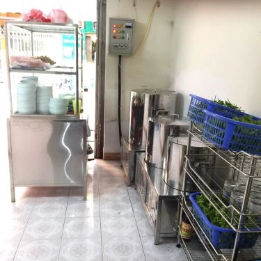 Tổng hợp- Quán Ăn Cô Lan - Bún Cá