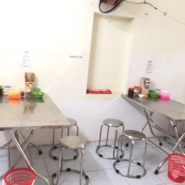 Tổng hợp- Quán Ăn Cô Lan - Bún Cá
