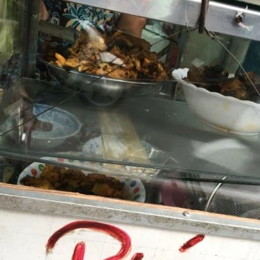 Tổng hợp- Quán Ăn Cô Lan - Bún Cà Ri Gà