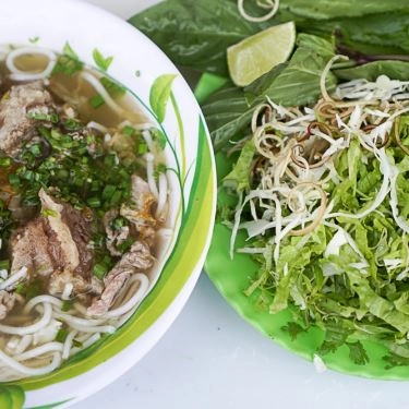 Món ăn- Quán Ăn Quán Bún Cô Lành