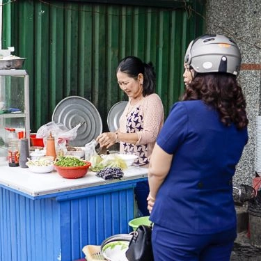 Tổng hợp- Quán Ăn Quán Bún Cô Lành