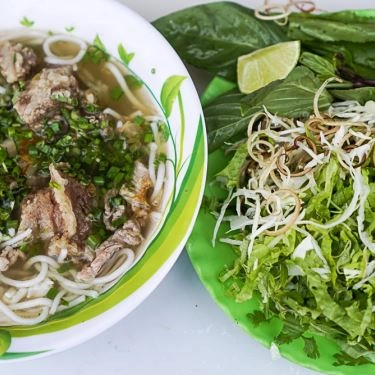 Món ăn- Quán Ăn Quán Bún Cô Lành