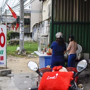 Tổng hợp- Quán Ăn Quán Bún Cô Lành