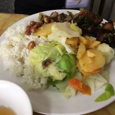 Món ăn- Quán Ăn Cô Lánh - Cơm Văn Phòng