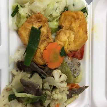 Món ăn- Quán Ăn Cô Lánh - Cơm Văn Phòng