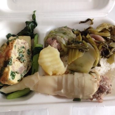 Món ăn- Quán Ăn Cô Lánh - Cơm Văn Phòng