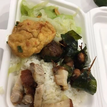 Món ăn- Quán Ăn Cô Lánh - Cơm Văn Phòng