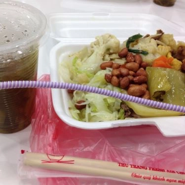 Món ăn- Quán Ăn Cô Lánh - Cơm Văn Phòng