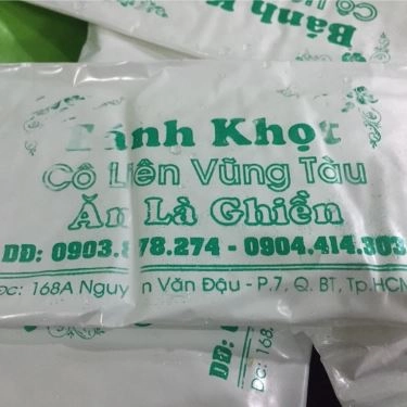 Tổng hợp- Quán Ăn Cô Liên - Bánh Khọt Vũng Tàu