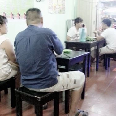Tổng hợp- Quán Ăn Cô Liên - Bánh Khọt Vũng Tàu