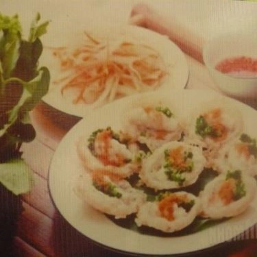 Tổng hợp- Quán Ăn Cô Liên - Bánh Khọt Vũng Tàu