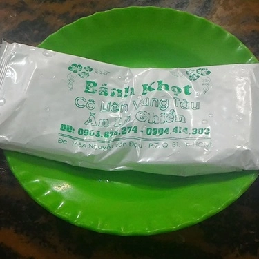 Tổng hợp- Quán Ăn Cô Liên - Bánh Khọt Vũng Tàu