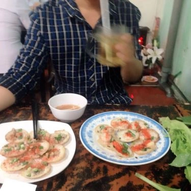 Tổng hợp- Quán Ăn Cô Liên - Bánh Khọt Vũng Tàu