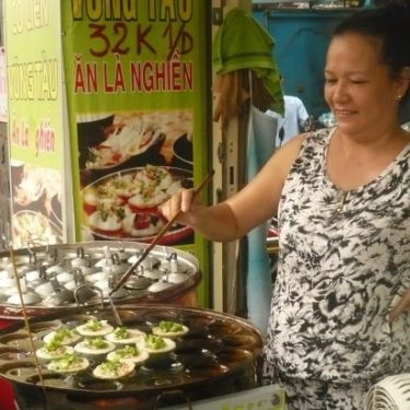 Tổng hợp- Quán Ăn Cô Liên - Bánh Khọt Vũng Tàu