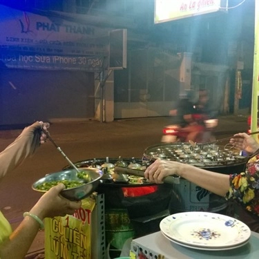 Tổng hợp- Quán Ăn Cô Liên - Bánh Khọt Vũng Tàu