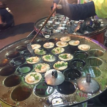 Tổng hợp- Quán Ăn Cô Liên - Bánh Khọt Vũng Tàu